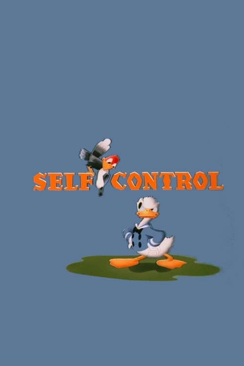 Donald - Autocontrol