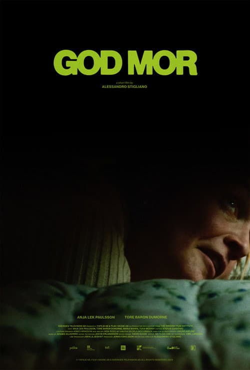 God Mor