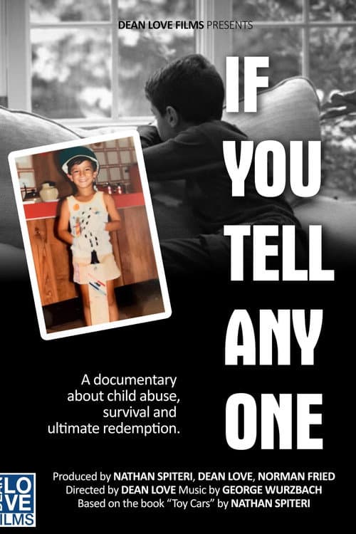 If You Tell Anyone