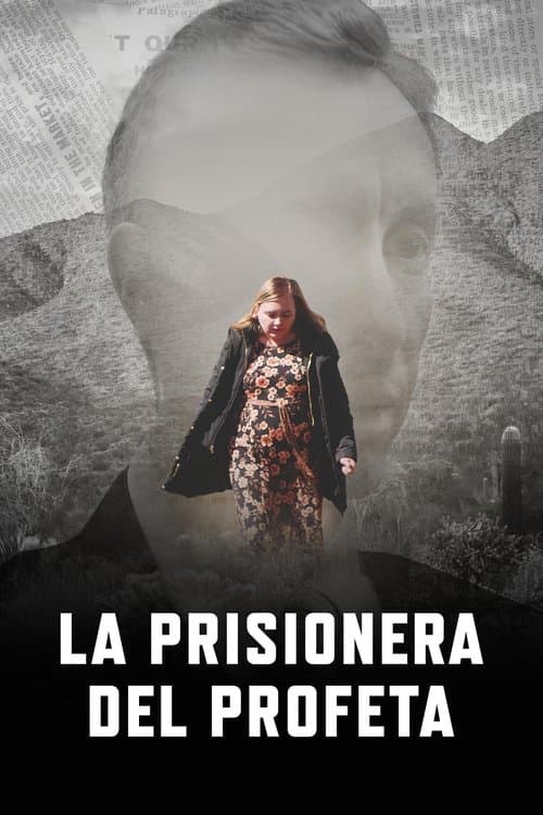 La Prisionera Del Profeta
