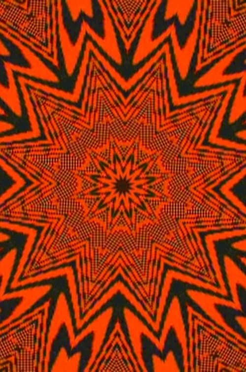 Burning Star