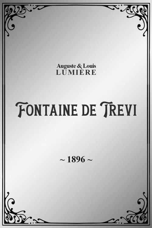 Fontaine de Trevi