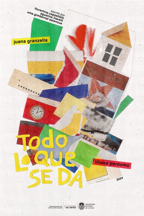 todo lo que se da