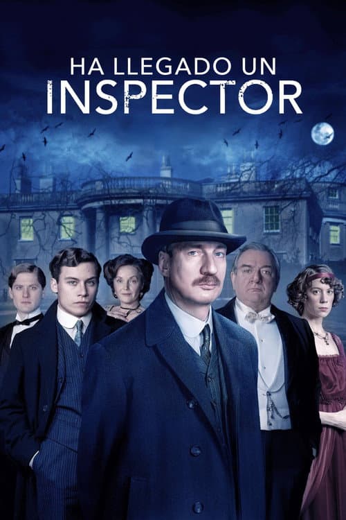 An Inspector Calls