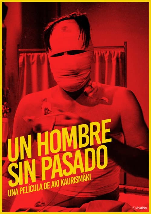 El hombre sin pasado