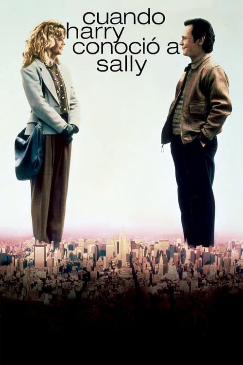 Cuando Harry conoció a Sally