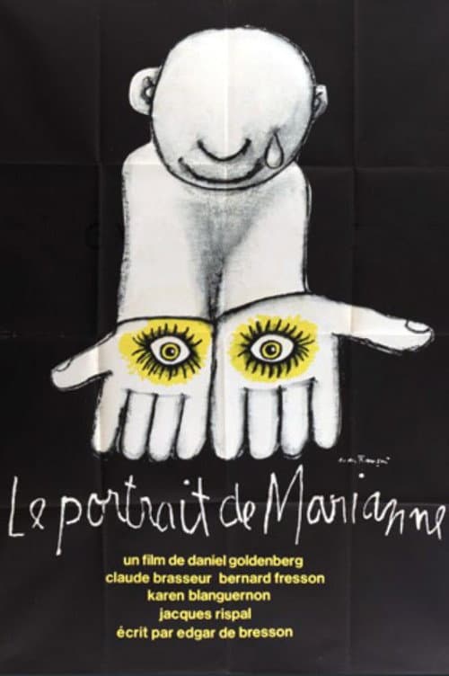Le Portrait de Marianne