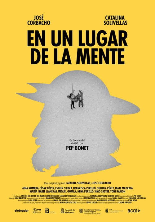 A un lloc de la Ment