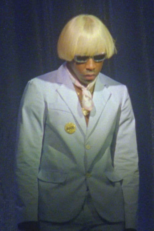 Tyler, the Creator: Apple Music Presents