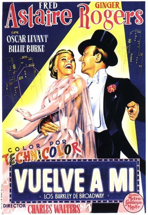 La magia de tus bailes