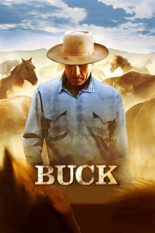 Buck. El hombre que susurró a los caballos