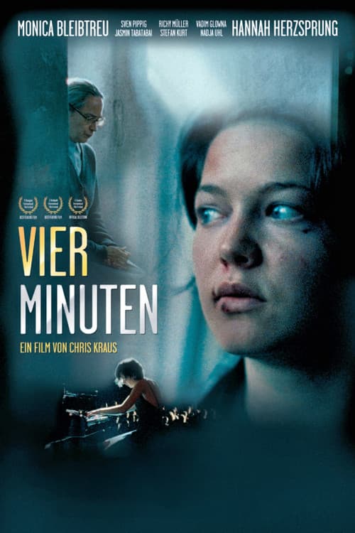 Cuatro minutos