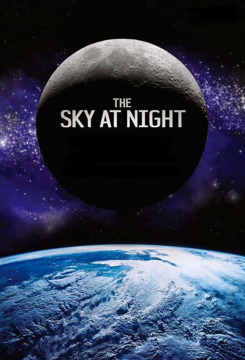 The Sky at Night