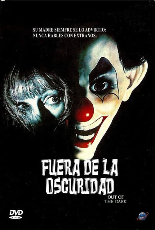 Fuera de la oscuridad