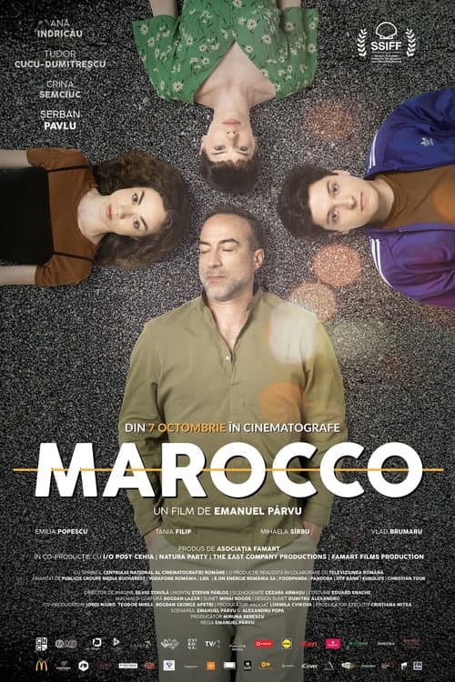 Mikado, consecuencias irreversibles