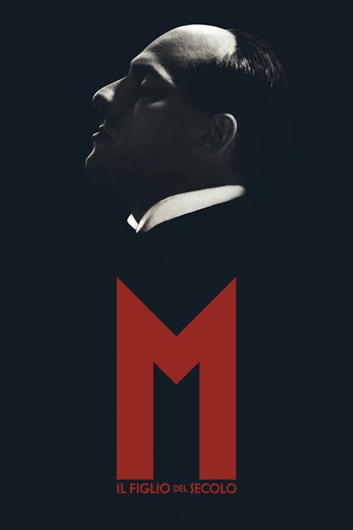 Mussolini: Hijo del siglo
