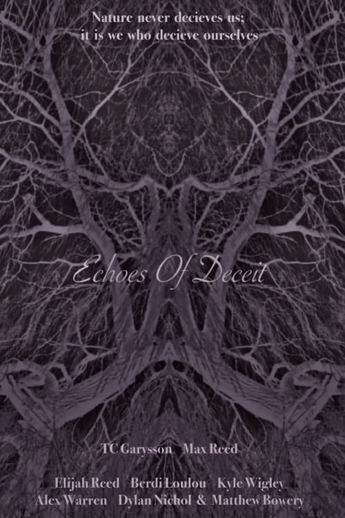 Echoes Of Deceit