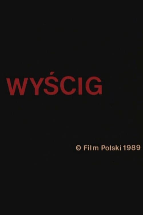 Wyścig