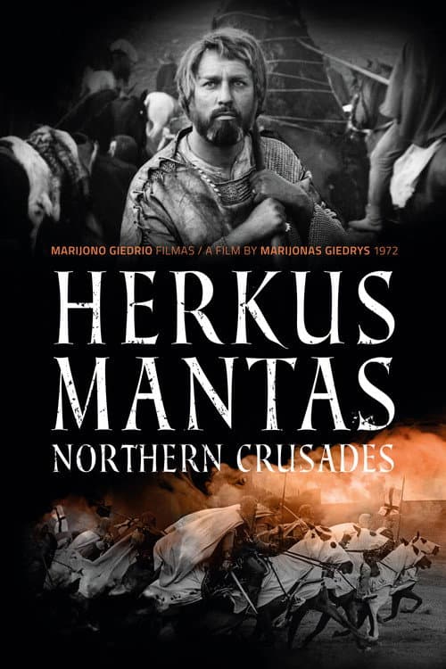 Herkus Mantas