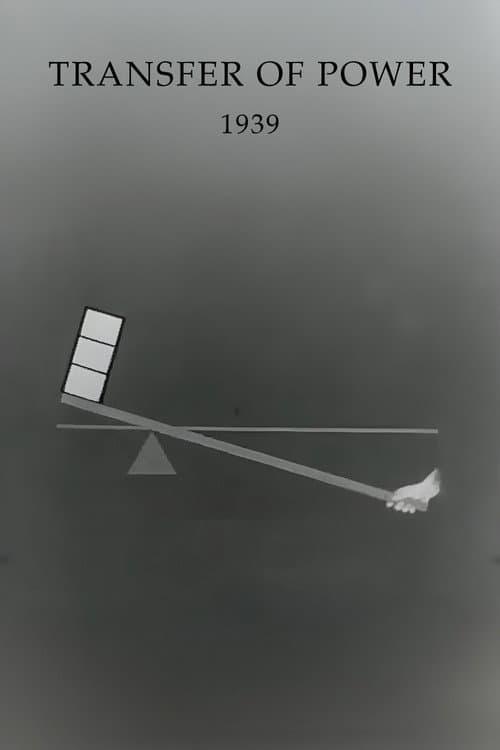 Transfer of Power