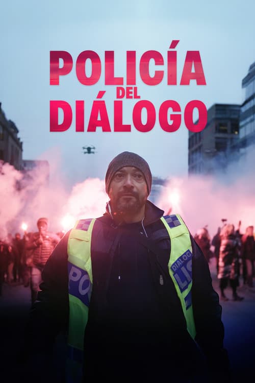 Dialogpolisen