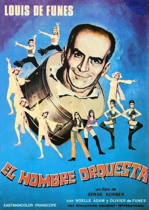 L'Homme orchestre