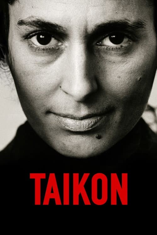 Taikon