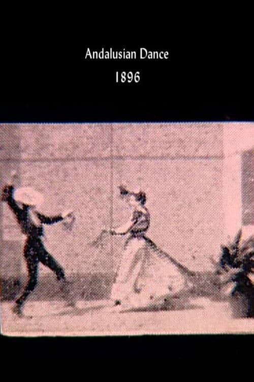 Andalusian Dance