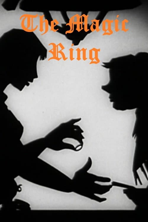 Der Wunschring