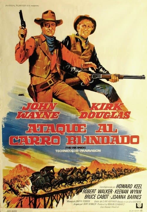 Lucha de gigantes
