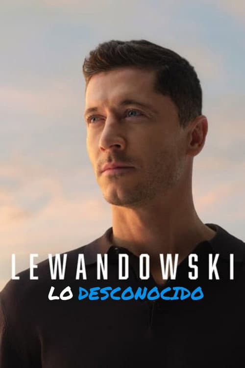 Lewandowski - Nieznany