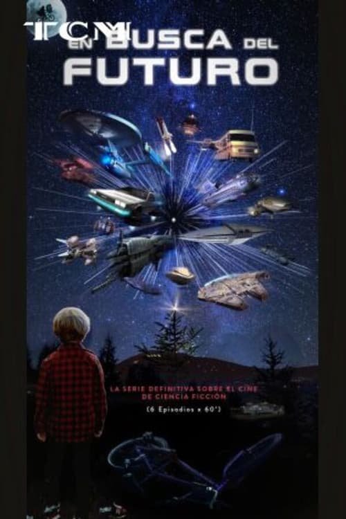 In Search of Tomorrow
