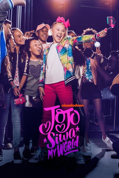 Jojo Siwa: Este Es Mi Mundo