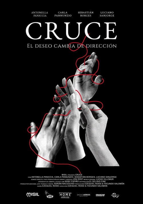 Cruce