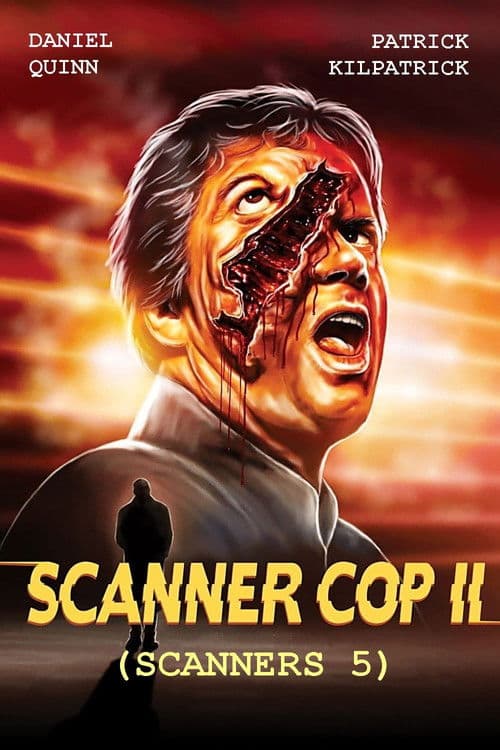 Scanner Cop II