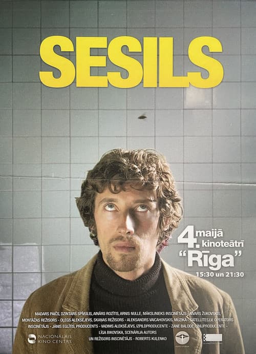 Sesils