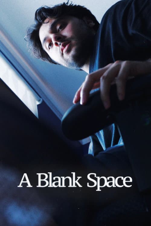 A Blank Space