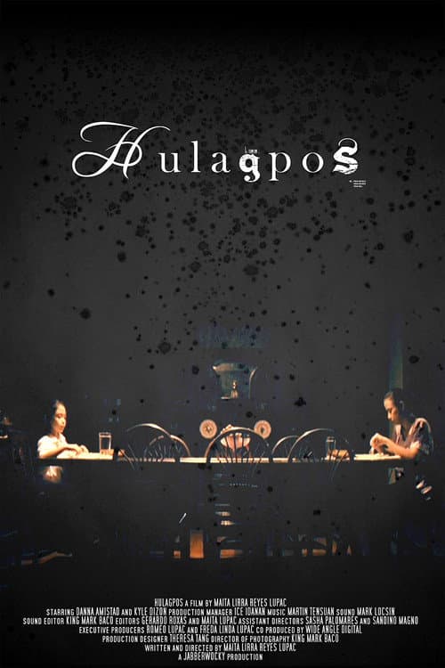 Hulagpos