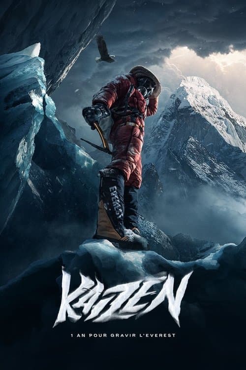 Kaizen: 1 an pour gravir l'Everest