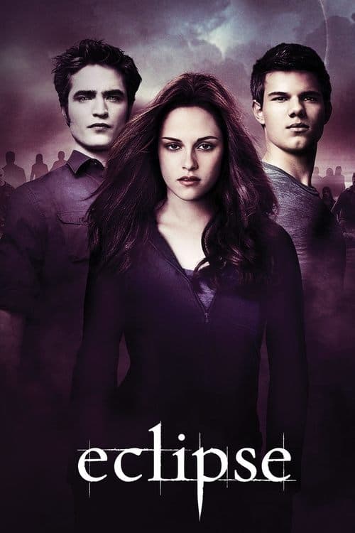 Crepúsculo: Eclipse