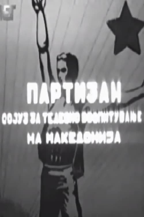 Партизан