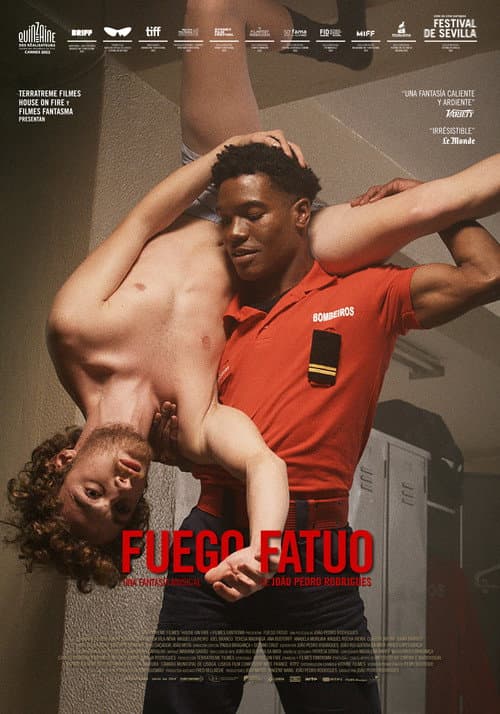 Fogo-Fátuo