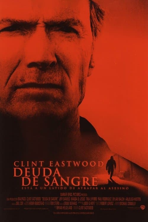 Deuda de sangre