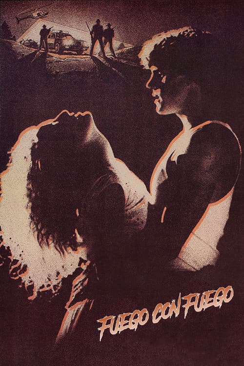 Fire with Fire 1986