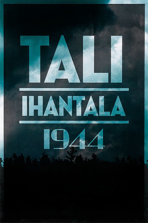 1944 La defensa final