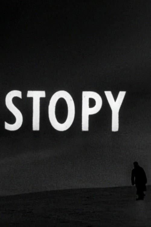 Stopy