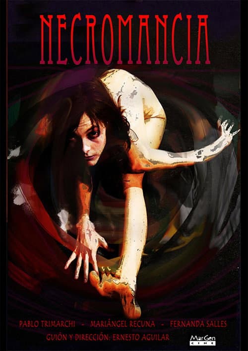 Necromancia