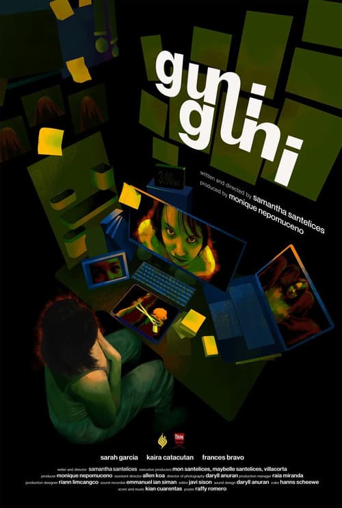 guniguni