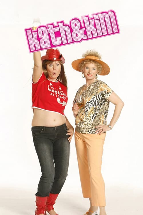 Kath y Kim