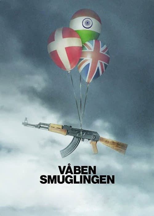 Våbensmuglingen